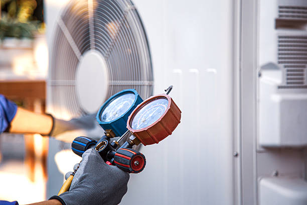 Affordable Hvac Maintenance solutions in Cascade, WI