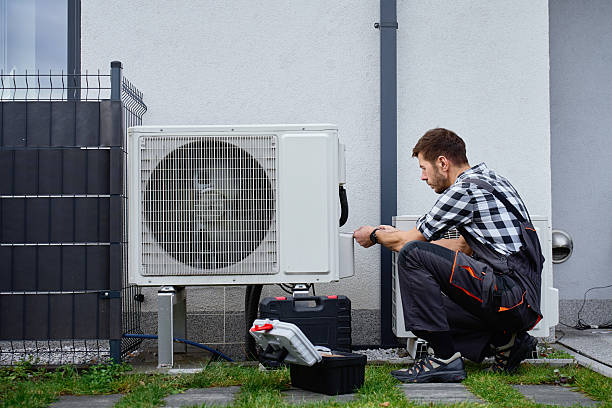 Top rated local Hvac Maintenance specialists in Cascade, WI